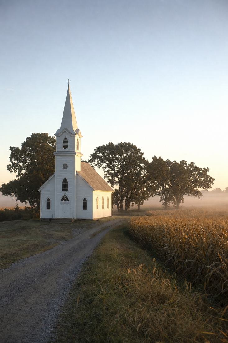 St. Isidore the Farmer Catholic Church