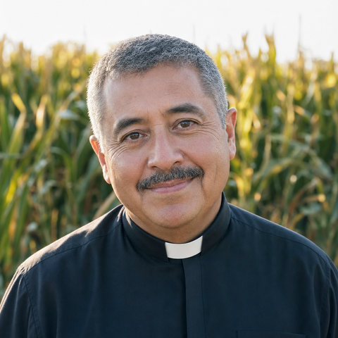 Rev. Tomás Villarreal