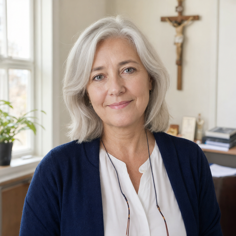 Margaret Keane