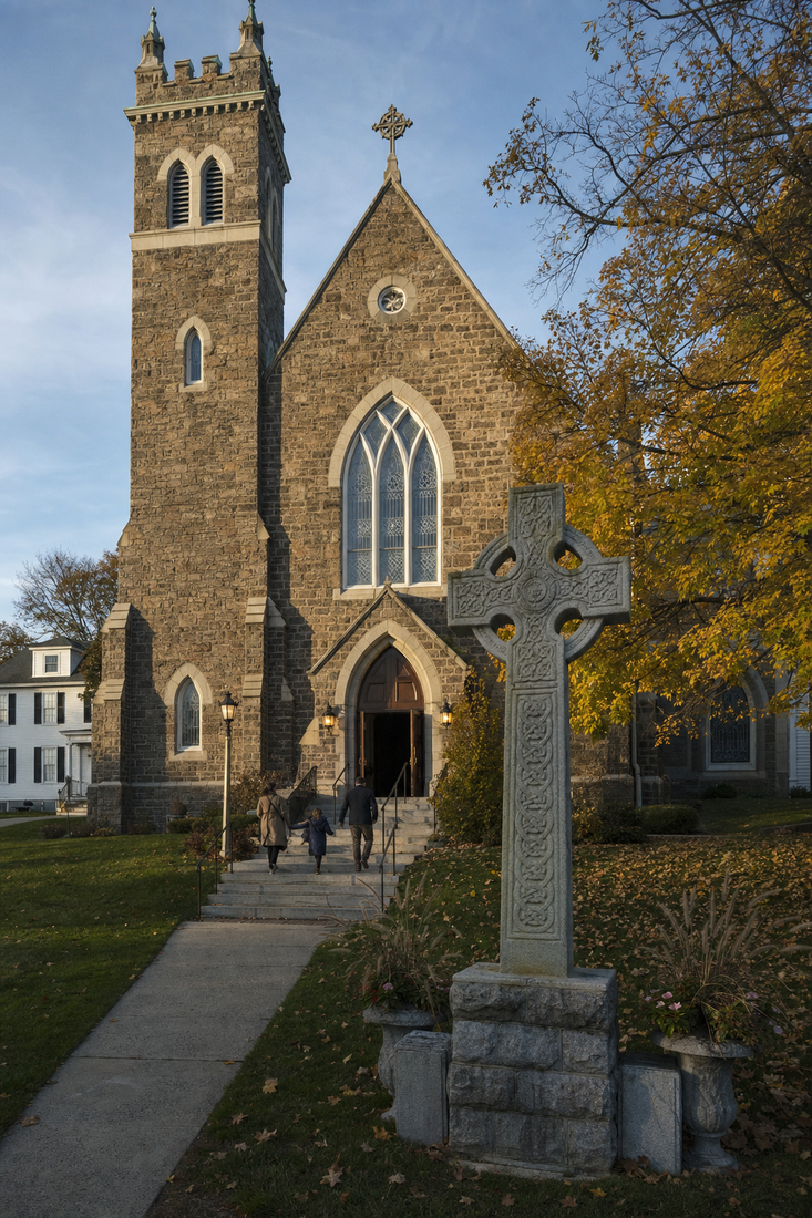 St. Columba Catholic Church