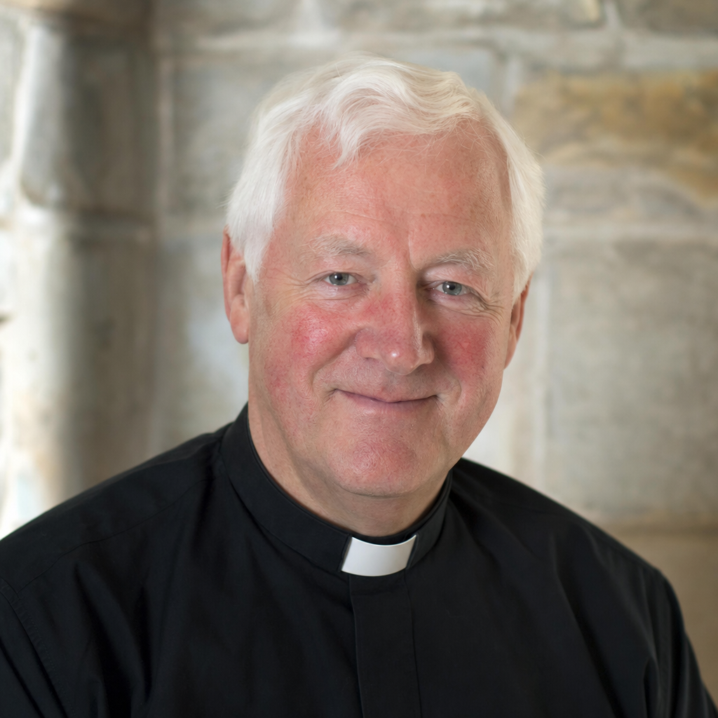 Rev. Declan Murray