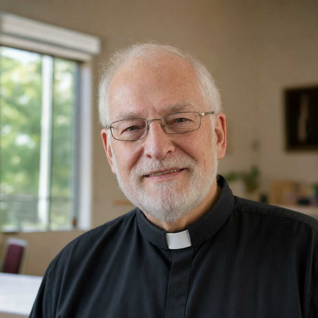 Deacon Paul Sopko