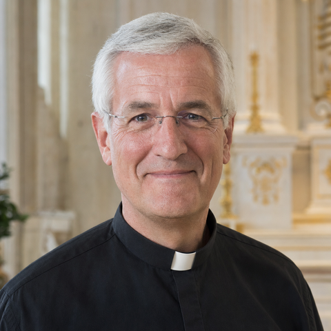 Rev. Msgr. Thomas Hale