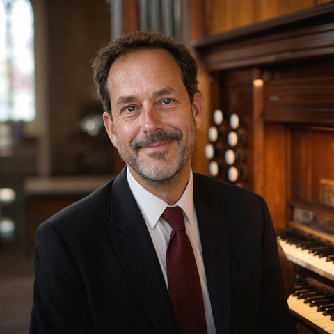 Dr. Martin Albrecht
