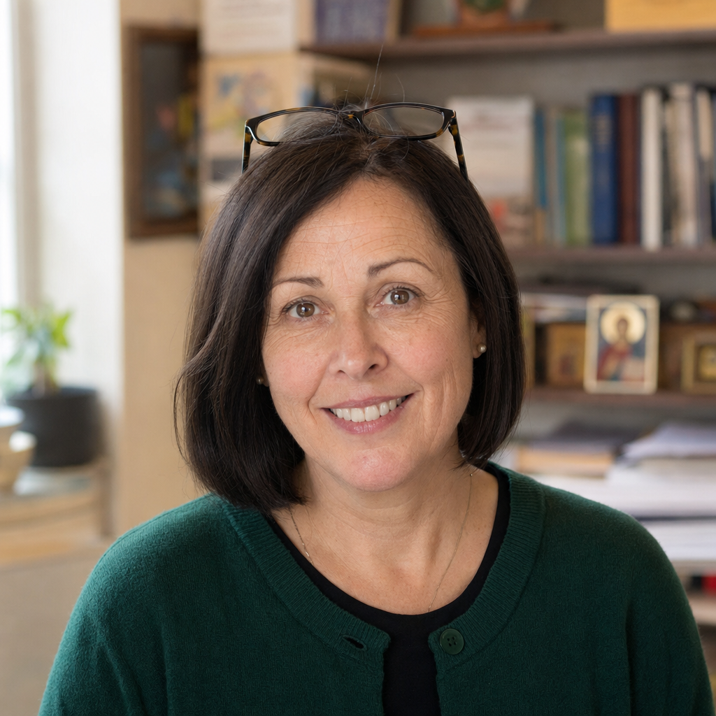 Joanna Mazur