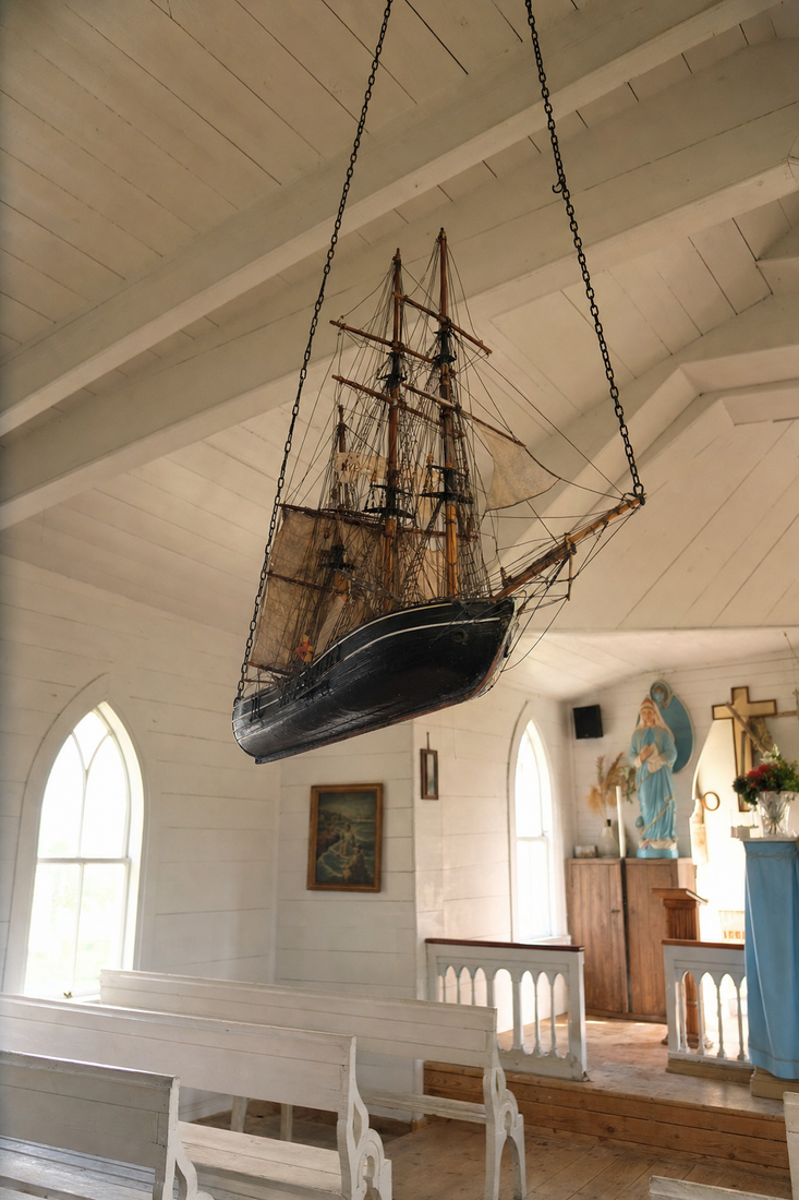 Our Lady Star of the Sea Catholic Church