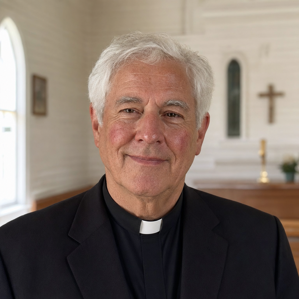 Rev. Thomas Gallagher
