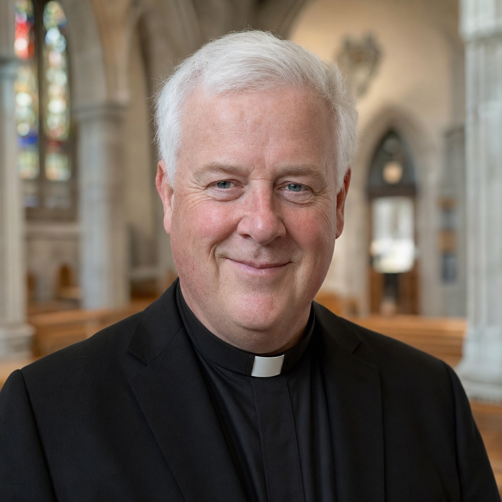 Msgr. Thomas Keane
