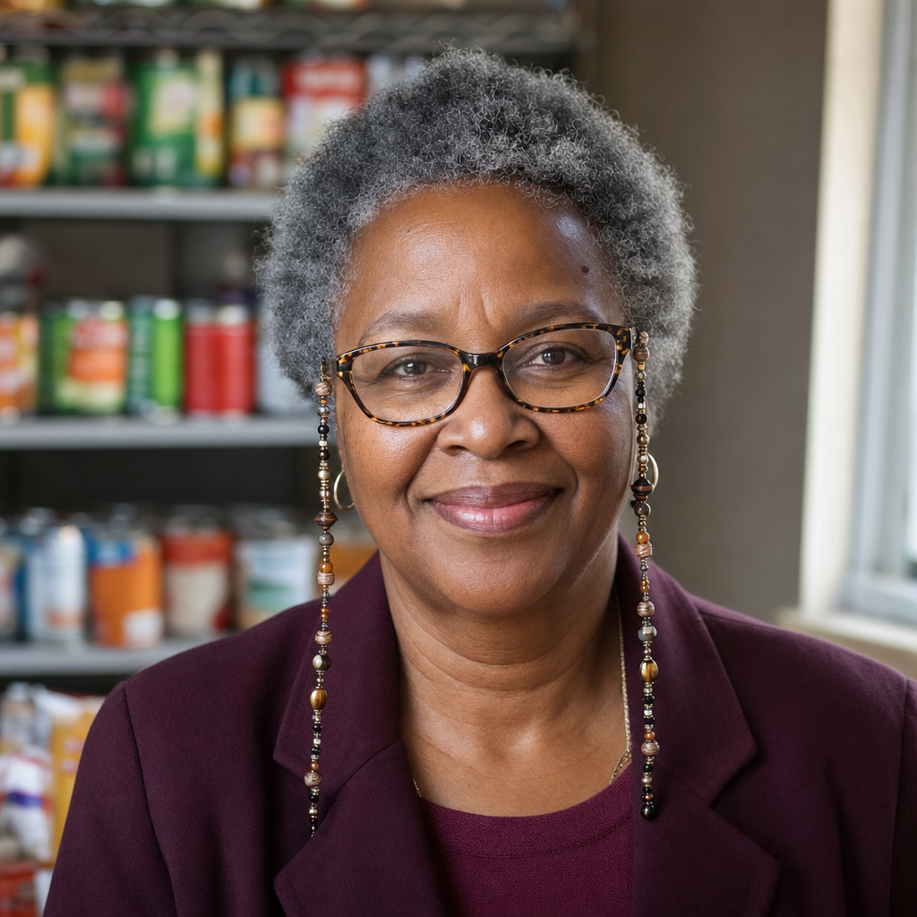 Denise Carter