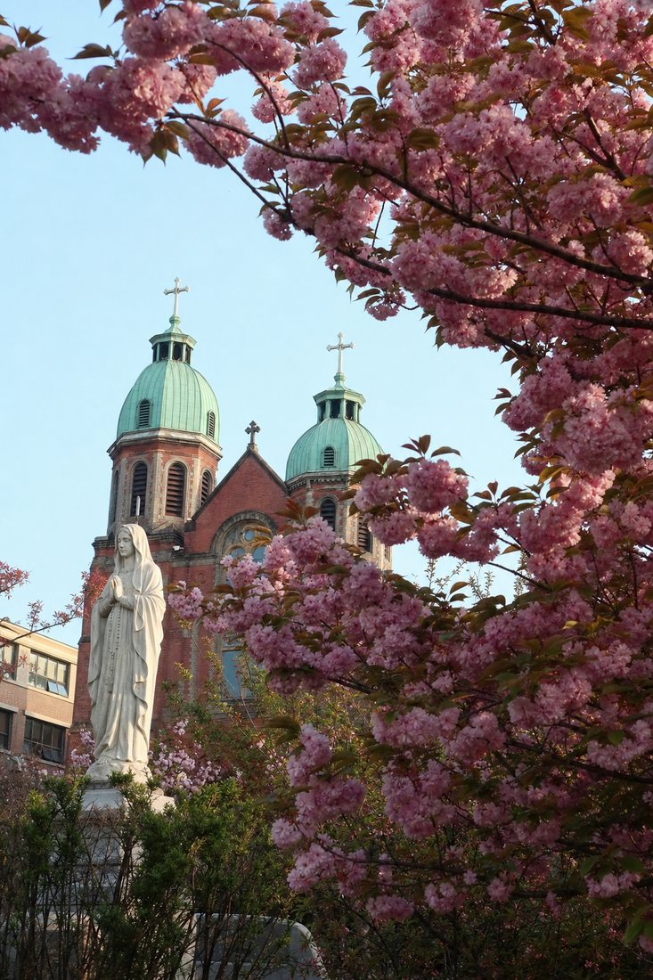Our Lady of the Rosary Catholic Church