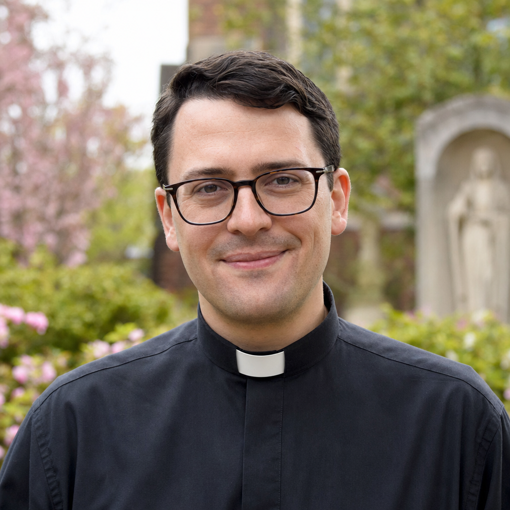 Rev. Andrew Kessler